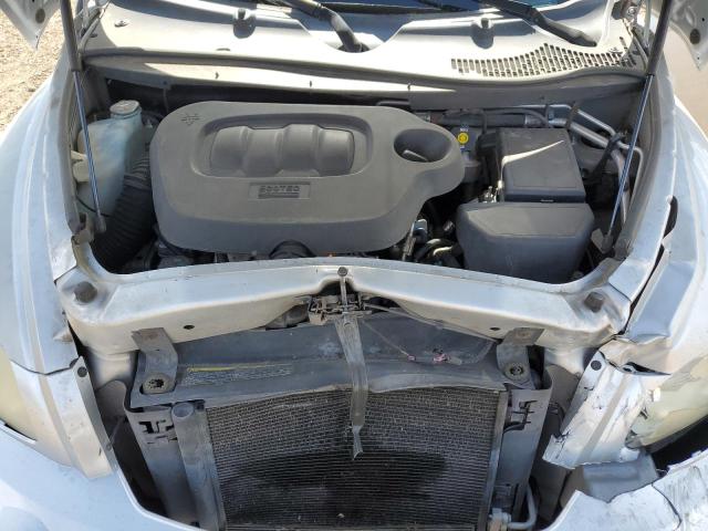 Photo 11 from auction – 2009 CHEVROLET HHR LT with VIN 3GNCA53VX9S560359