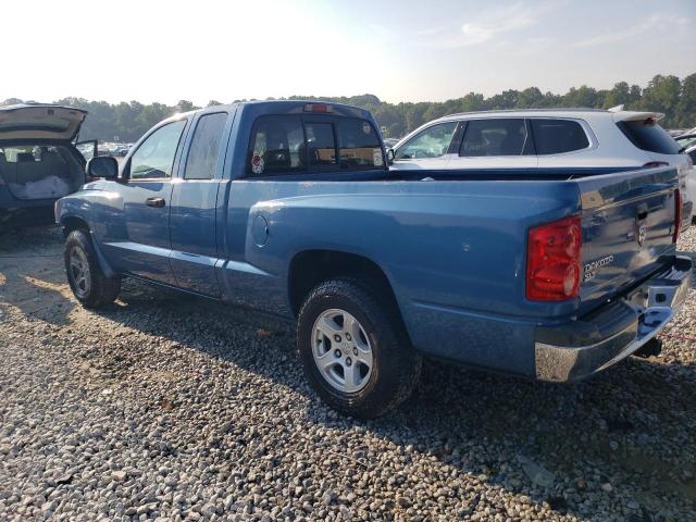 Photo 2 from auction – 2005 DODGE DAKOTA SLT with VIN 1D7HE42N05S126753