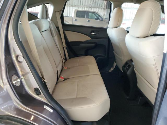 Photo 11 from auction – 2015 HONDA CR-V EX with VIN 3CZRM3H51FG704896