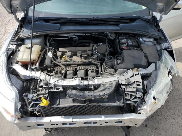 Photo 11 from auction – 2012 FORD FOCUS SEL with VIN 1FAHP3H20CL201069
