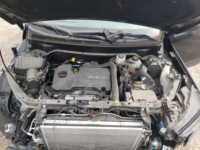 Photo 11 from auction – 2020 GMC TERRAIN SL with VIN 3GKALMEV0LL308496
