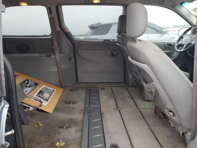 Photo 11 from auction – 2007 DODGE GRAND CARA with VIN 2D4GP44L77R348113