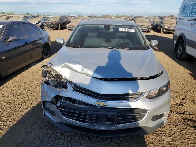 Photo 5 from auction – 2017 CHEVROLET MALIBU LT with VIN 1G1ZE5ST2HF181651