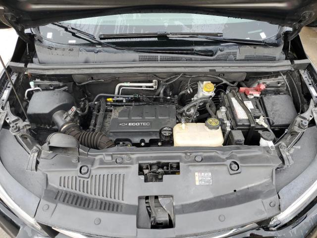 Photo 12 from auction – 2019 CHEVROLET TRAX LS with VIN 3GNCJKSB9KL271687