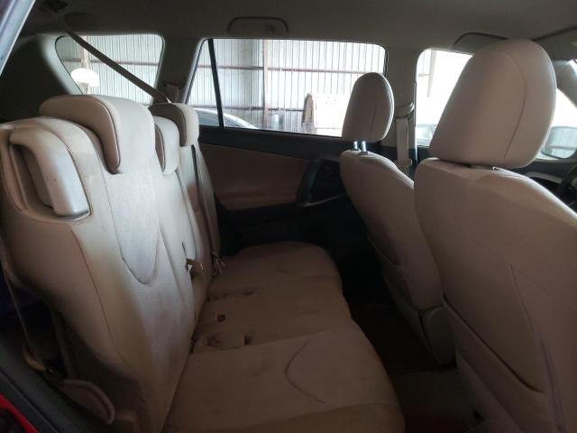 Photo 10 from auction – 2009 TOYOTA RAV4 with VIN JTMZF33V595009274
