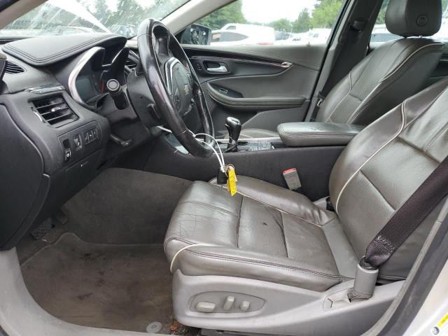 Photo 7 from auction – 2017 CHEVROLET IMPALA PRE with VIN 1G1145S31HU192197