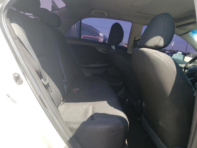 Photo 10 from auction – 2009 TOYOTA COROLLA BA with VIN 2T1BU40E49C044246