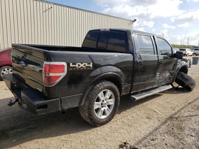 Photo 3 from auction – 2013 FORD F150 SUPER with VIN 1FTFW1EFXDFC87314