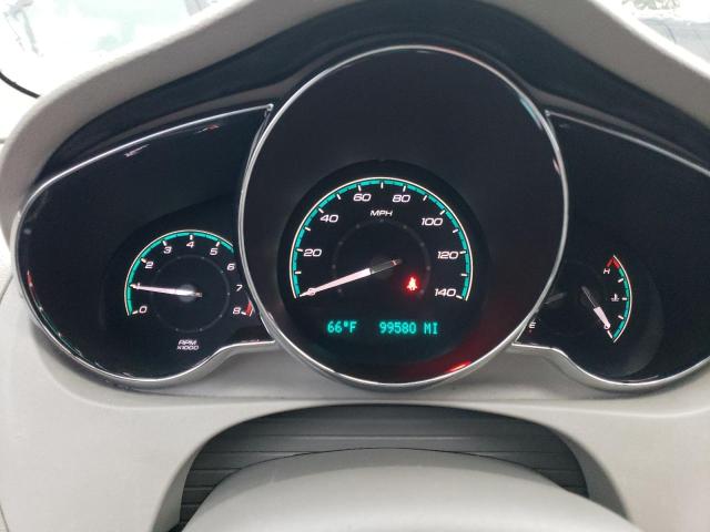 Photo 9 from auction – 2011 CHEVROLET MALIBU LS with VIN 1G1ZA5EU3BF160539