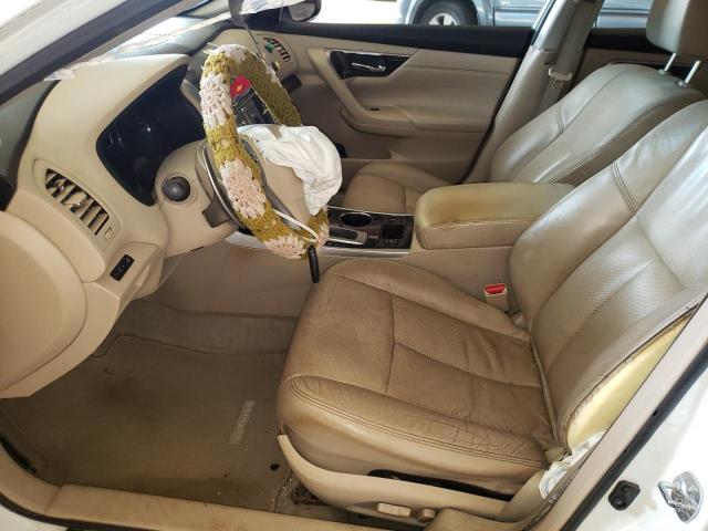 Photo 7 from auction – 2014 NISSAN ALTIMA 3.5 with VIN 1N4BL3AP1EC325801