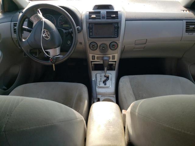 Photo 8 from auction – 2013 TOYOTA COROLLA BA with VIN 2T1BU4EEXDC022897