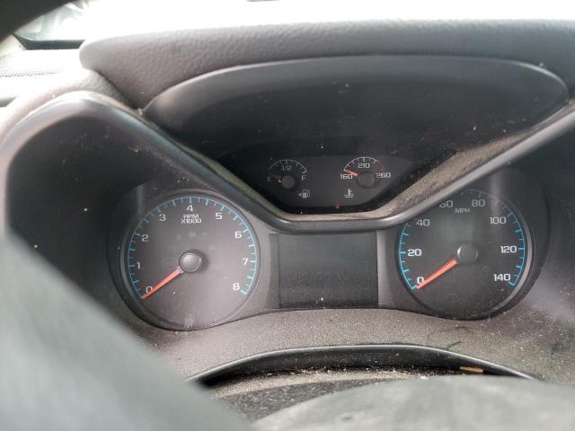 Photo 9 from auction – 2016 CHEVROLET COLORADO with VIN 1GCHSBE31G1277627