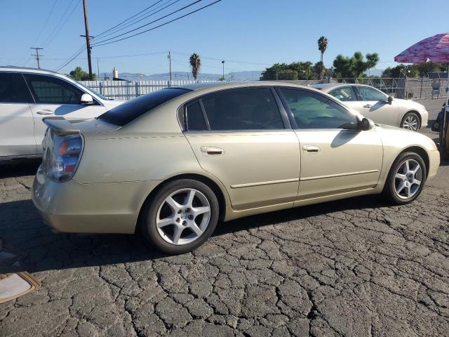 Photo 3 from auction – 2002 NISSAN ALTIMA SE with VIN 1N4BL11E82C119521