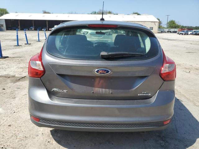 Photo 6 from auction – 2014 FORD FOCUS SE with VIN 1FADP3K20EL322307