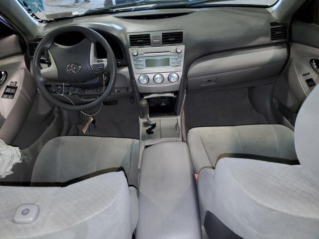 Photo 8 from auction – 2009 TOYOTA CAMRY BASE with VIN 4T1BE46K99U287866