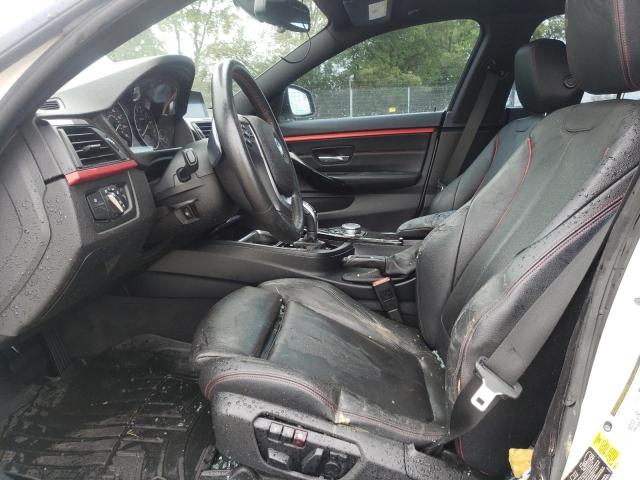 Zdjęcie 7 z aukcji – 2015 BMW 428 XI GRA z VIN WBA4A7C54FD414265