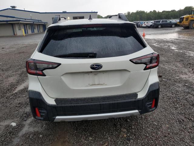 Photo 6 from auction – 2020 SUBARU OUTBACK LI with VIN 4S4BTANC2L3118509