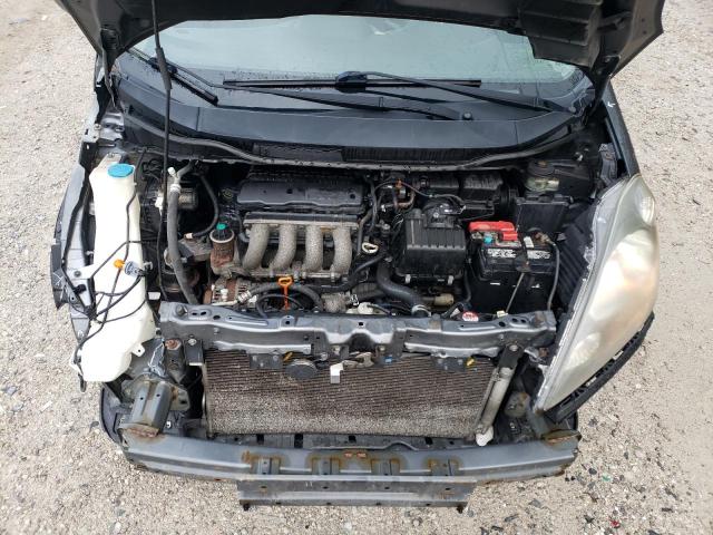 Photo 11 from auction – 2013 HONDA FIT with VIN JHMGE8H34DC082086