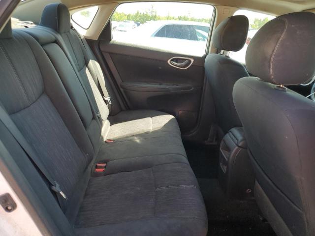 Photo 10 from auction – 2016 NISSAN SENTRA with VIN 3N1AB7AP3GL676770