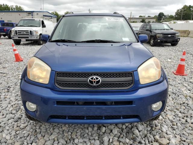 Zdjęcie 5 z aukcji – 2005 TOYOTA RAV4 z VIN JTEHD20V850048685