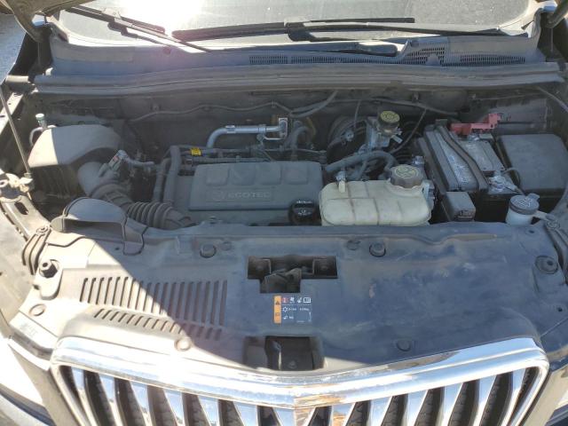 Photo 12 from auction – 2015 BUICK ENCORE with VIN KL4CJASB5FB236603
