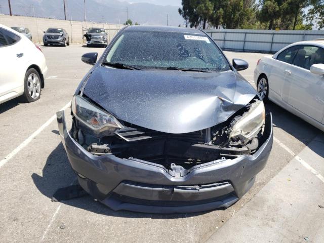 Photo 5 from auction – 2014 TOYOTA COROLLA L with VIN 5YFBURHE1EP106178