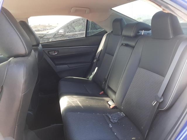 Photo 10 from auction – 2016 TOYOTA COROLLA L with VIN 2T1BURHE5GC537772
