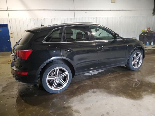 Photo 3 from auction – 2010 AUDI Q5 PREMIUM with VIN WA1MKAFPXAA097235
