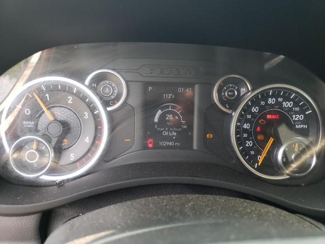 Photo 9 from auction – 2019 RAM 5500 with VIN 3C7WRNFLXKG588750