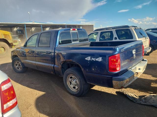 Photo 2 from auction – 2005 DODGE DAKOTA QUA with VIN 1D7HW28K15S316351