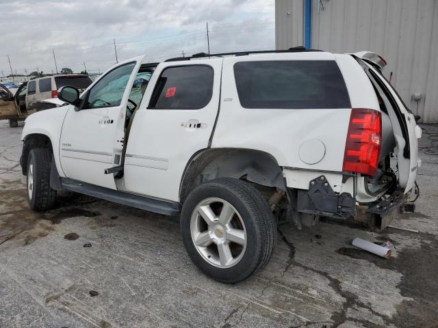 Photo 2 from auction – 2012 CHEVROLET TAHOE C150 with VIN 1GNSCCE03CR289876