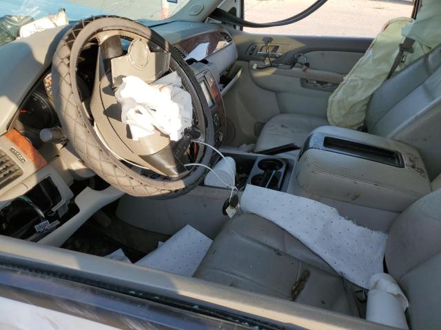 Photo 7 from auction – 2010 CHEVROLET SILVERADO with VIN 3GCRCTE03AG116444