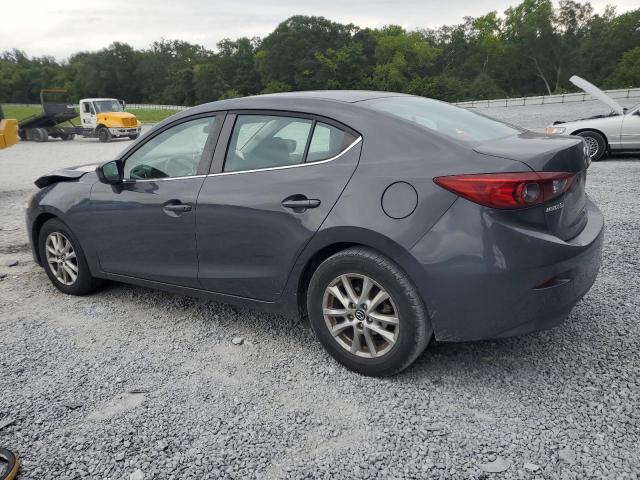 Photo 2 from auction – 2016 MAZDA 3 SPORT with VIN 3MZBM1U75GM299256