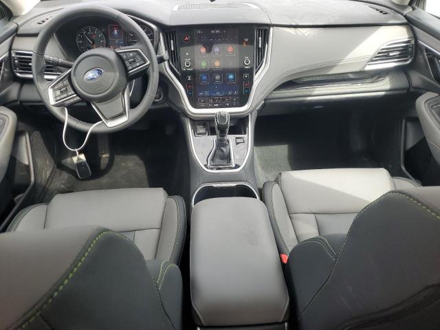 Photo 8 from auction – 2023 SUBARU OUTBACK ON with VIN 4S4BTGLD5P3154618