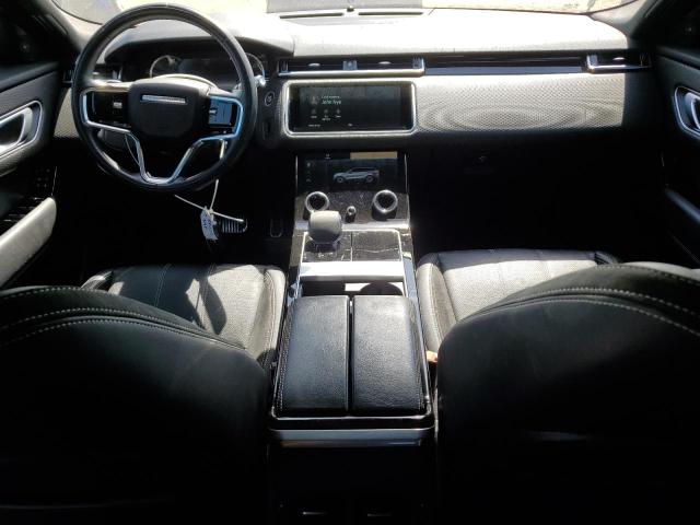 Photo 8 from auction – 2021 LAND ROVER RANGE ROVE with VIN SALYT2EU1MA314914