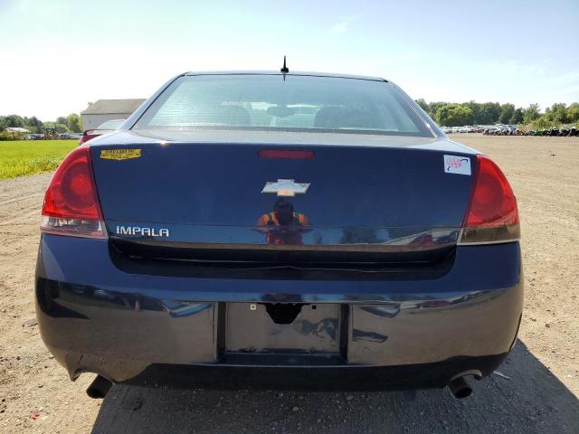 Photo 6 from auction – 2012 CHEVROLET IMPALA LS with VIN 2G1WA5E3XC1166714
