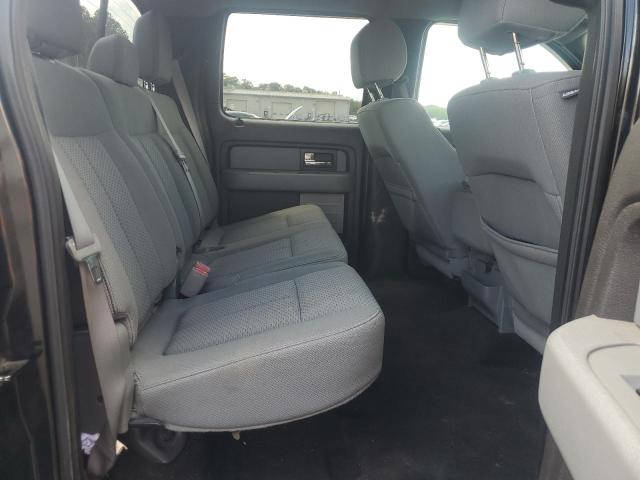 Photo 10 from auction – 2013 FORD F150 SUPER with VIN 1FTFW1EF9DFC09008