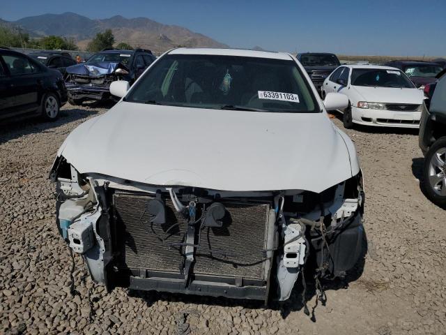 Photo 5 from auction – 2010 TOYOTA CAMRY BASE with VIN 4T4BF3EK1AR045026