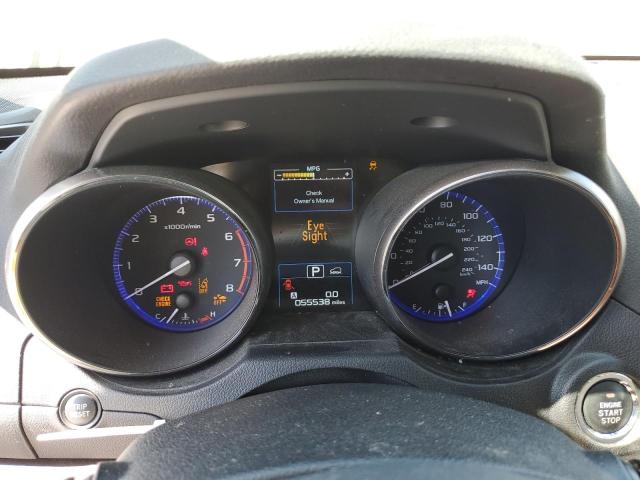 Photo 9 from auction – 2015 SUBARU OUTBACK 2. with VIN 4S4BSBNC6F3356831
