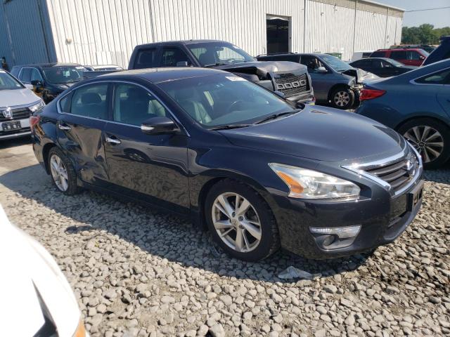 Photo 4 from auction – 2013 NISSAN ALTIMA 2.5 with VIN 1N4AL3AP1DC277842