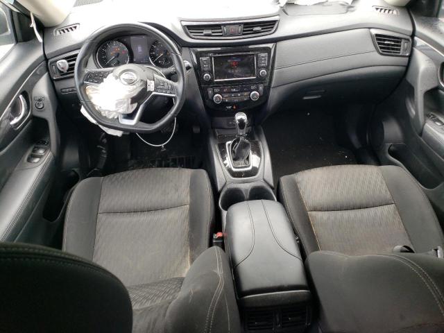 Photo 8 from auction – 2019 NISSAN ROGUE S with VIN KNMAT2MT2KP535997