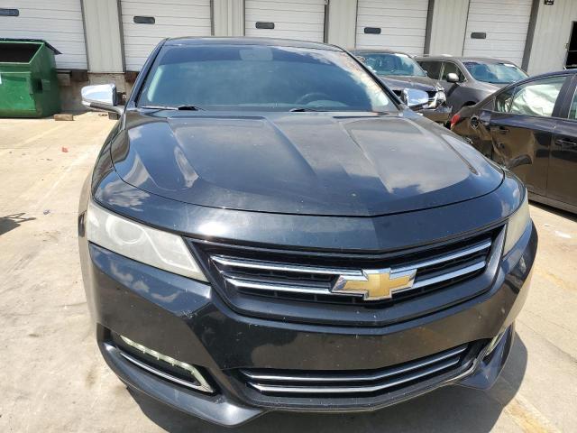 Photo 5 from auction – 2014 CHEVROLET IMPALA LTZ with VIN 1G1155S36EU133140