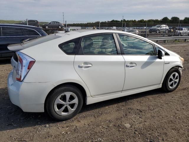 Photo 3 from auction – 2013 TOYOTA PRIUS with VIN JTDKN3DU2D1687278