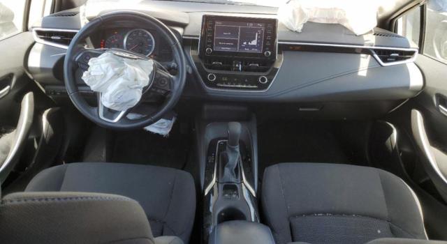 Photo 8 from auction – 2020 TOYOTA COROLLA SE with VIN 5YFS4RCE2LP052068