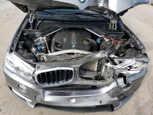 Photo 12 from auction – 2015 BMW X5 XDRIVE3 with VIN 5UXKS4C56F0N09096