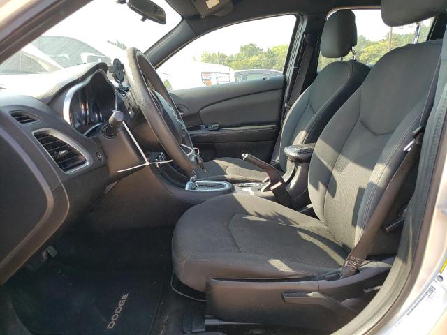 Снимка 7 от търг – 2011 DODGE AVENGER EX с VIN 1B3BD4FB6BN563249