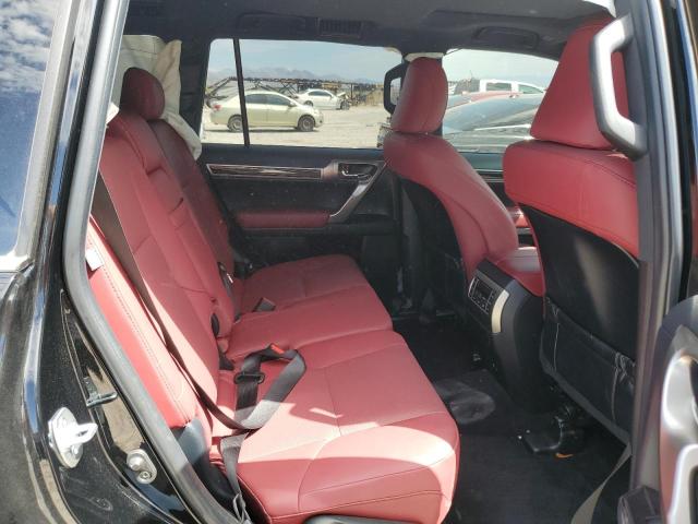Photo 10 from auction – 2021 LEXUS GX 460 PRE with VIN JTJAM7BX8M5274046