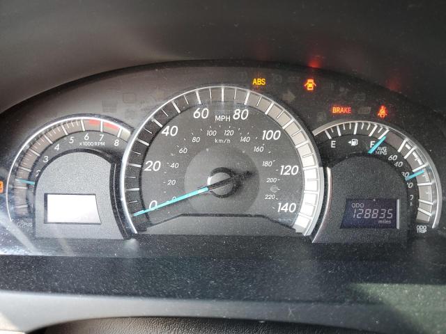 Photo 9 from auction – 2014 TOYOTA CAMRY L with VIN 4T1BF1FK6EU755509