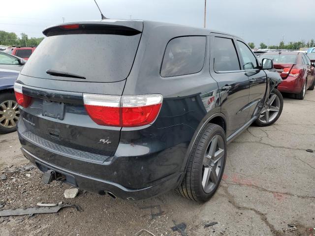 Photo 3 from auction – 2012 DODGE DURANGO R/ with VIN 1C4SDJCT0CC301766