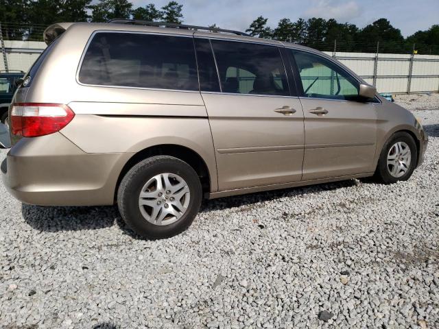 Photo 3 from auction – 2007 HONDA ODYSSEY EX with VIN 5FNRL38787B404712
